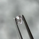 Zafiro pastel-0.335ct-4.52x3.81x2.29mm 3