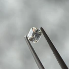 Zafiro pastel-0.34ct-4.31x3.79x2.45mm 1