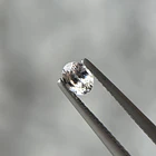Zafiro pastel-0.36ct-4.67x3.71x2.57mm 1