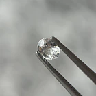 Zafiro pastel-0.55ct-5.43x4.35x3.03mm 1