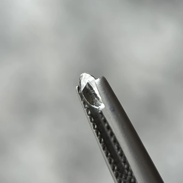 Zafiro pastel-0.30ct-4.73x3.25x2.18mm 3