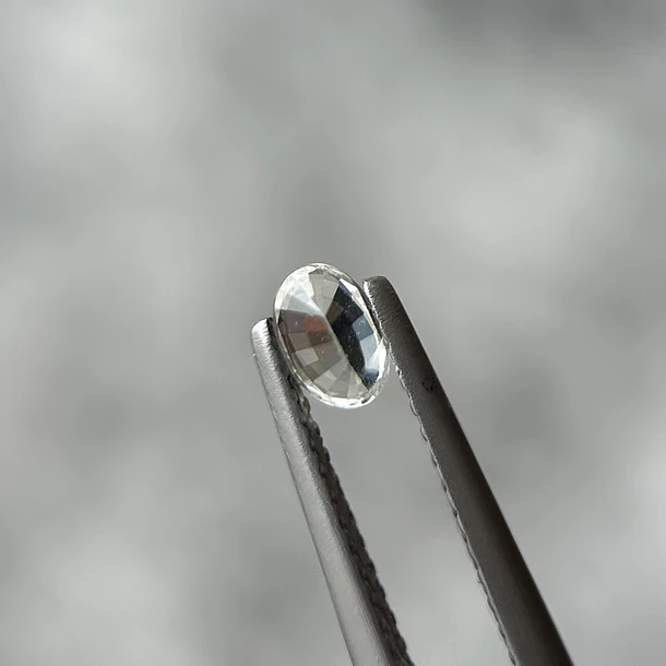 Zafiro pastel-0.30ct-4.73x3.25x2.18mm 2