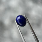 Lapislázuli-2ct-9.1x6.7x3.8mm 1