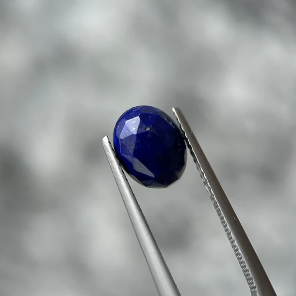 Lapislázuli-2ct-9.1x6.7x3.8mm 1