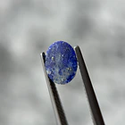 Lapislázuli-2ct-9.1x6.7x3.8mm 3
