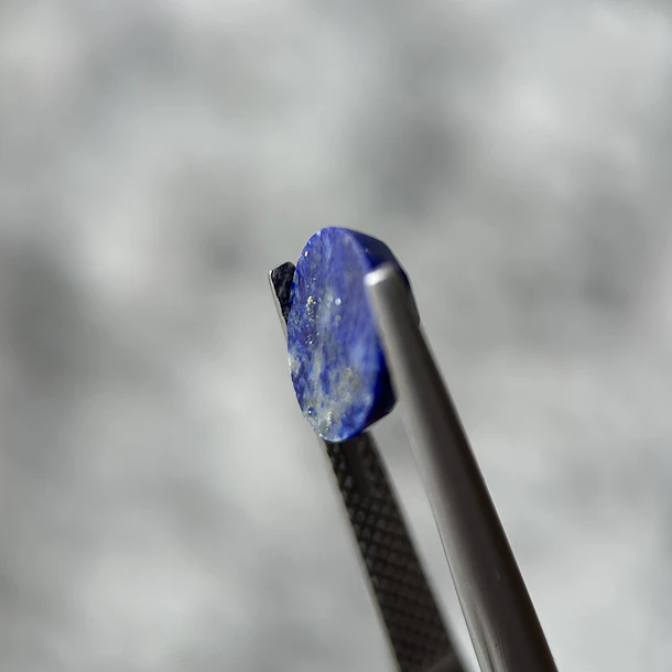 Lapislázuli-2ct-9.1x6.7x3.8mm 2