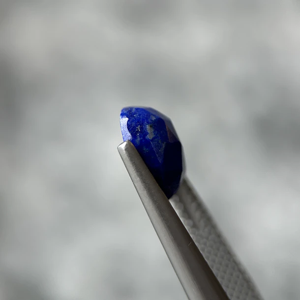 Lapislázuli-1.85ct-8.4x6.7x3.8mm 2