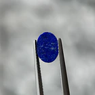 Lapislázuli-1.85ct-8.4x6.7x3.8mm 3
