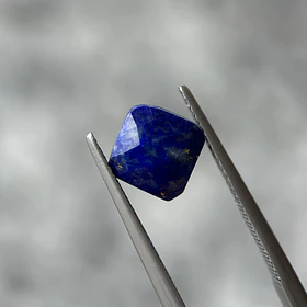 Lapislázuli-2.05ct-7.5x7.5x4.3mm