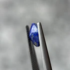Lapislázuli-2.05ct-7.5x7.5x4.3mm 2