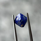 Lapislázuli-2.05ct-7.5x7.5x4.3mm 3