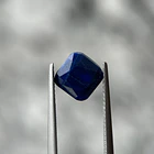 Lapislázuli-2.40ct-7.9x7.9x4.1mm 1