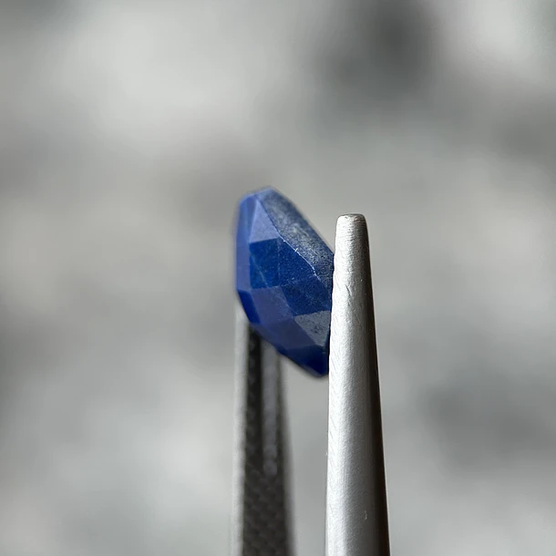 Lapislázuli-2.40ct-7.9x7.9x4.1mm 2