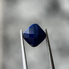 Lapislázuli-2.40ct-7.9x7.9x4.1mm 3