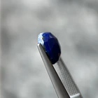 Lapislázuli-3.80ct-10.2x8.2x4.6mm 2