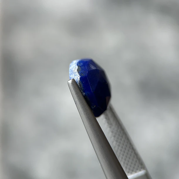 Lapislázuli-3.80ct-10.2x8.2x4.6mm 2