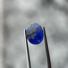 Lapislázuli-3.80ct-10.2x8.2x4.6mm 3