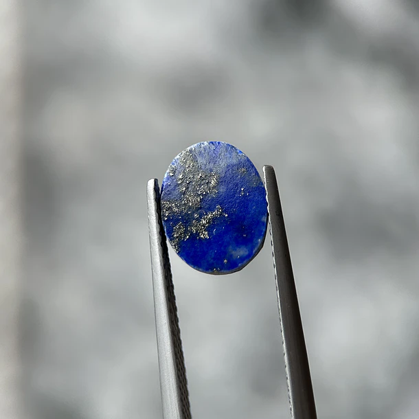 Lapislázuli-3.80ct-10.2x8.2x4.6mm 3
