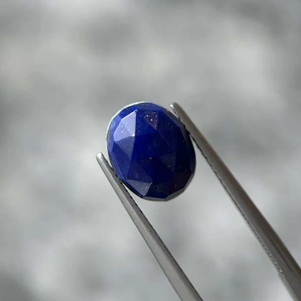 Lapislázuli-3.80ct-10.2x8.2x4.6mm 1