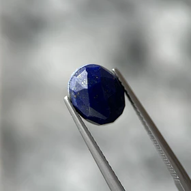 Lapislázuli-3.75ct-10x8.2x4.8mm