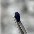 Lapislázuli-3.75ct-10x8.2x4.8mm 2