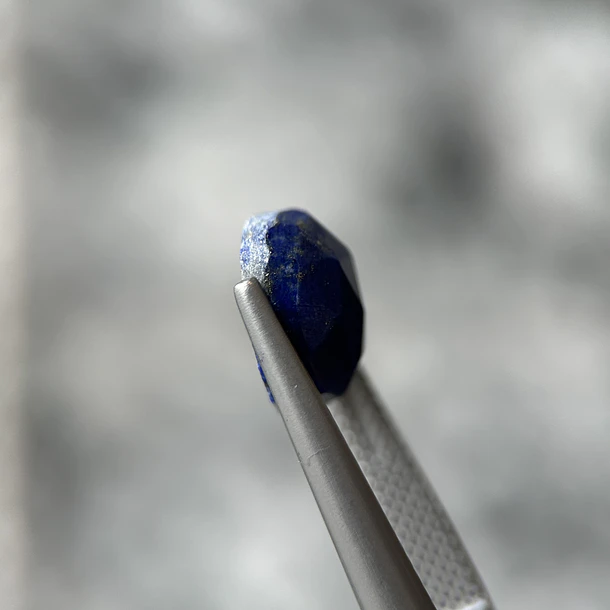 Lapislázuli-3.75ct-10x8.2x4.8mm 2