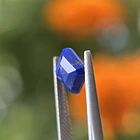 Lapislázuli-2.30ct-7.8x7.8x4.2mm 2