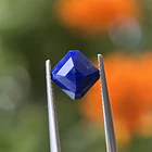 Lapislázuli-2.30ct-7.8x7.8x4.2mm 3