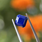 Lapislázuli-2.30ct-7.8x7.8x4.2mm 1