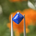 Lapislázuli-2.60ct-8.8x7.3x4.2mm 3