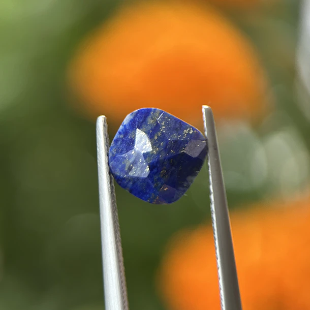 Lapislázuli-2.05ct-7.9x7.9x4.7mm 3
