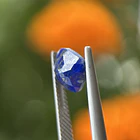 Lapislázuli-2.05ct-7.9x7.9x4.7mm 2