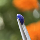 Lapislázuli-2.15ct-6.9x6.9x3.8mm 2