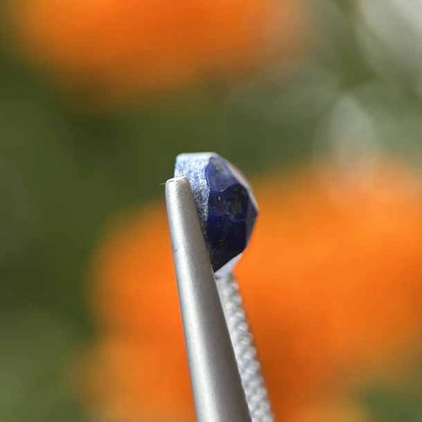 Lapislázuli-1.85ct-7.1x7.1x4.2mm 3