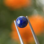 Lapislázuli-1.85ct-7.1x7.1x4.2mm 1
