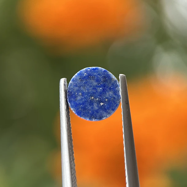 Lapislázuli-1.85ct-7.1x7.1x4.2mm 2