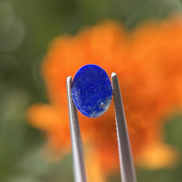 Lapislázuli-1.15ct-8x5.9x3mm 3