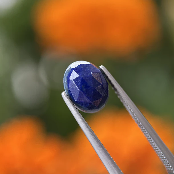 Lapislázuli-2ct-9x6.9x3.7mm 1