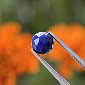 Lapislázuli-1.70ct-7.3x7.3x4.2mm