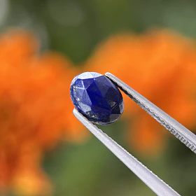 Lapislázuli-1.60ct-8x5.8x3.7mm