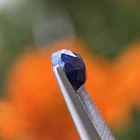 Lapislázuli-1.60ct-7.1x7.1x4.1mm 2