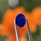 Lapislázuli-1.30ct-8.2x5.9x3.5mm 3