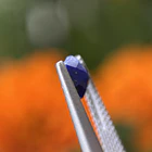 Lapislázuli-0.95ct-8x3.7x3mm 2