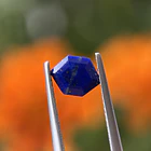Lapislázuli-0.95ct-8x3.7x3mm 3