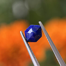 Lapislázuli-0.95ct-8x3.7x3mm