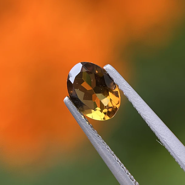 Turmalina-0.90ct-7.2x5x3.1mm 1