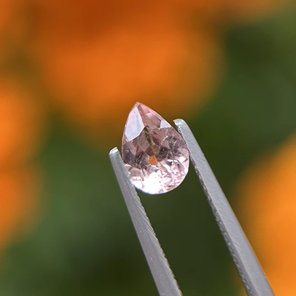 Turmalina-0.65ct-7.1x5x3.4mm 1