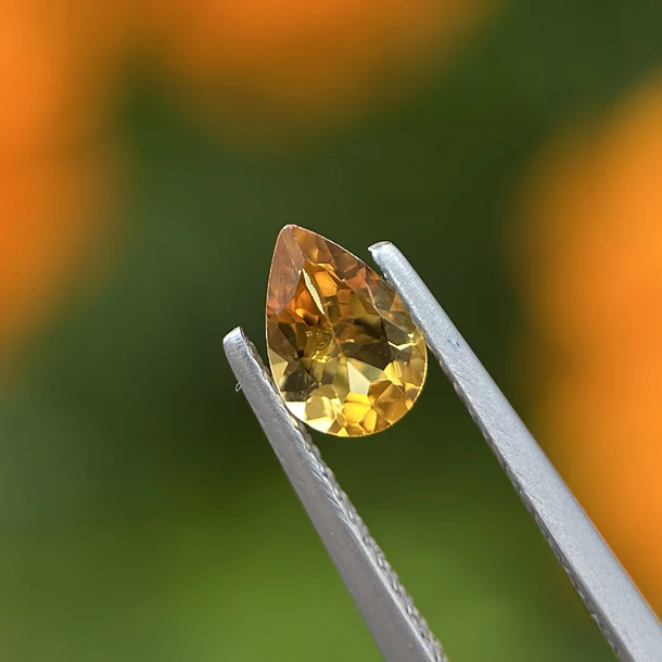 Turmalina-0.60ct-7x4.8x3mm 1