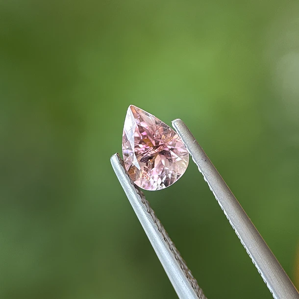 Turmalina-0.45ct-6.9x5x3.9mm 1