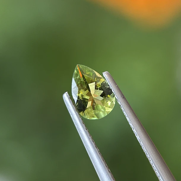 Turmalina-0.65ct-7.3x5x2.8mm 1